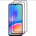 9D Tempered Glass Screen Guard Protector For Samsung Galaxy A15