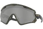 Oakley Wind Jacket 2.0 Prizm