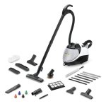 Karcher Sv 7 Steam Vacuum Cleaner
