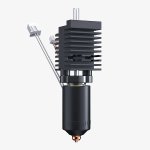 Original Creality K2 Plus Hotend Kit