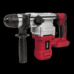 Steco 20V Cordless Rotary Hammer Drill SXRH-20