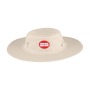 Ss Panama Cricket Hat - Cream