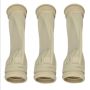 Unifit Universal Standard Fit Diaphragm For Swimming Pool Cleaners - 3 Pack