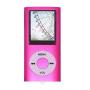 MP3 Player Pre-loaded With Relaxing Sounds - Pink