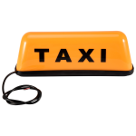Taxi LED Indicator Light Sign LED Day Car Running Lights