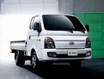 Hyundai Tmat H100 2004 Present