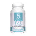 Betul Fit Fat Burner