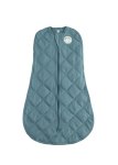 Baby Weighted Sleep Swaddle 0-6 Months - Ocean Blue