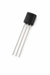 BC157 Pnp Bjt Transistor