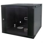 Intellinet 19 Inch Double Section 15U Wall Mount -