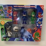 P J Mask Set
