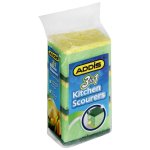 Addis 3-IN-1 Kitchen Scourers 9029