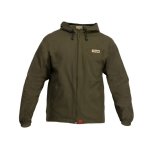 Mens Ph Jacket In Military Green - Military Green XL