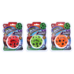 Outd'r Bound X- Treme Bounce Ball Colour May Vary