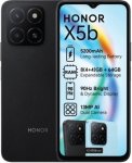 Honor X5B Midnight Black 64 Gb 4 Gb RAM