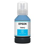 Dye Sublimation Cyan T49N200 140ML