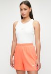 Reebok Q3 Ide Short - Supercharged Coral