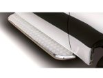 Merc Sprinter 2019+ Polished Stainless Steel Side Step Asb