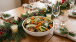 Roast Butternut & Quinoa Salad