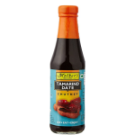 Mother's Recipe Tamarind Date Chutney Imli Khajur Chutney 380G - Premium Pure Sweet & Tangy Sauce For Indian Snacks Chaat & Samo