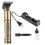 Clipper Professional With Hair Adjustable Blade