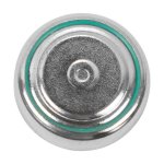 Tork Craft LR754 Alkaline Coin Battery X5 Pack Moq 20 BATLR754 5