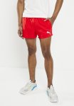 Puma Swim Men Short Shorts 1P - Red