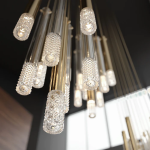 Kirkby Pendant Light