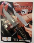 Bloody Knife