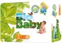 Bio Baby Nappies Size 1 3-6KG