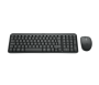Logitech MK250 Compact Bluetooth Wireless Keyboard Mouse