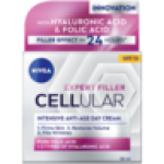 Nivea Cellular Expert Filler Intensive Anti-age Day Cream 50ML