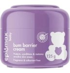 Epi-max Baby Bum Crm 125G