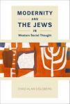 Modernity And The Jews In Western Social Thought Paperback