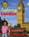 Bc Nf Orange A 1A Exploring London Paperback