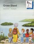 Groen Eiland: Fase 9 Afrikaans Staple Bound