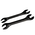 Cone Wrench Set