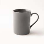 Maxim Mug 4PCE Set In Gift Box Choose From 3 Colours - Dark Grey