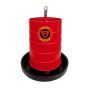 Chicken Automatic 15 Kg Food Dispencer