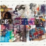 Hamburg Demonstrations Cd