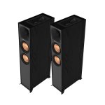 Klipsch R-605FA Floorstanding Speaker Pair