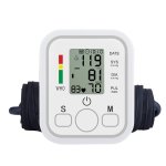 Jziki Blood Pressure Monitor Arm Style B869
