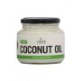 Crede Natural 500ml Organic Coconut Oil (Odourless)