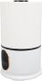 4L Humidifier Room & Essential Oil Diffuser Humidifier With Touch Control