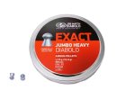 Diabolo Exact Jumbo Heavy 5.52MM 18.13GR 500PC