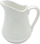 Maxwell & Williams - 1 Litre White Basics Milk Jug