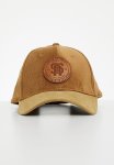 Style Republic Imraan Peak Cap - Tan