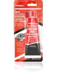 Visbella High Temperature Rtv Silicone Gasket Maker Sealed Oil Resistant Waterproof Quick Dry Liquid For Bonding Internal Combus