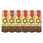 Switch Energy Drink Coconut Passionfruit And Tangerine 24X500ML