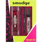 Smudge Beautify It Gift Set
